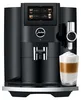 JURA - S8 Piano Black - Macchina da caffè automatica con Anteprima dell’immagine prodotto 1