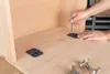 Wolfcraft Zestaw Do Montażu Zawiasów 26Mm Podgląd zdjęcia produktu 12