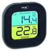 TFA - Funk-Thermometer FUN 30.3068.01 - schwarz Productafbeelding-voorbeeld 7
