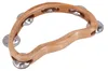 Musikinstrument aus Holz, Musik Percussion Rhythmus Klang Produktbild-Vorschau 2