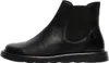FLY London Stivaletto Stivaletto Pelle/tessuto Anteprima dell’immagine prodotto 2