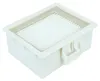 vhbw 2-tlg. Filter-Set kompatibel mit Bosch BGC1B100, Produktbild-Vorschau 3