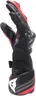 Dainese Reacto Carbon Long Motorradhandschuhe, schwarz/rot, Produktbild-Vorschau 4