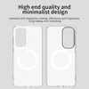 Für Samsung Galaxy S25 FE 5G Candy Design Magsafe PC Hybrid Produktbild-Vorschau 3