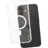 CARE Case Flagship Star Lit White MagSAFE iPhone 16 Plus Produktbild-Vorschau 6