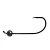 Trout Master Tungsten Micro Jigs - 3 Jighaken, Größe / Produktbild-Vorschau 6