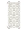 Wallario selbstklebende Duschrückwand 90 x 190 cm mit Motiv Produktbild-Vorschau 6