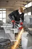 Flex Winkelschleifer L26-6 230 TK-S + Dia-Trennscheibe 230 Produktbild-Vorschau 18