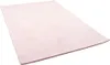 Luxus Super Soft Kunstfell Teppich Plush Pastell Einfarbig, Produktbild-Vorschau 1