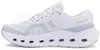 ON Cloudrunner 3 Damen Laufschuhe violett EU 40,5 Produktbild-Vorschau 6