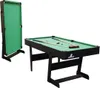 Cougar Table De Billard Hustle L | Table De Billard Pliable Voir les images du produit 7