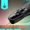 POINTEUR LASER POUR PRÉSENTATIONS – PORTÉE DE 35 m – LASER Voir les images du produit 7
