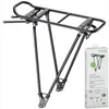 Racktime System-Gepäckträger Foldit Adj. schwarz, 24-29", Produktbild-Vorschau 4