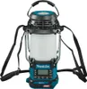 Makita MR010GZ Integrierte Funklaterne XGT 40Vmax 130-260lm Produktbild-Vorschau 26