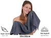 Betz BERLIN 6er Pack Handtücher Set Handtuch Größe 50x100 Produktbild-Vorschau 6