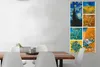 MuchoWow® Poster Van Gogh - Collage - Alte Meister 60x120 Produktbild-Vorschau 2