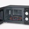 SEVERIN MW 7781 SEVERIN Micro-ondes MW 7781, avec fonction Voir les images du produit 18