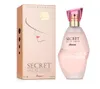 Rasasi Secret Eau de Parfum für Frauen 75 ml Produktbild-Vorschau 1