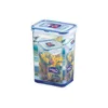 A clear studio shot of a Lock&Lock food storage container. Produktbild-Vorschau