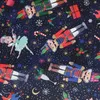 Geschenkpapier Nussknacker und Fee 70cm x 2m Rolle Produktbild-Vorschau 2
