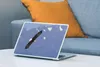 MuchoWow® Laptop Aufkleber Sticker Cover Amerikanischer Produktbild-Vorschau 4