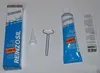 Sellador De Silicona Gris (Tubo) 70Ml Reinzosil / -50°C A Vista previa de la imagen del producto 2