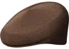 Kangol Cap Tropic 504 Ventair in braun Náhled obrázku produktu