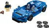 LEGO® Speed ​​​​Champions McLaren Elva (76902); Zestaw Podgląd zdjęcia produktu 6