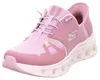Skechers 150420 DKMV GLIDE STEP, Sneaker in Rot für Damen, Produktbild-Vorschau 7