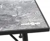 Brunner Ultralight Tisch Serie Größe 120 Produktbild-Vorschau 3
