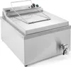HENDI Friggitrice per ciambelle, 12L, 230V/3500W, Anteprima dell’immagine prodotto 7