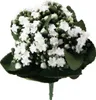 Kalanchoe künstlich Flammendes Käthchen Weiß 24cm Produktbild-Vorschau 3