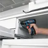 Bosch GSR 12V-15 FC Flex Professional, Wiertarka Podgląd zdjęcia produktu 19