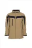 Planam  Plaline Softshelljacke sand/schwarz Gr. XS, 2704040 Produktbild-Vorschau 6