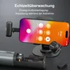 Mikrofon Kabelloses Lavaliermikrofon für Kamera, iPhone, Produktbild-Vorschau 12
