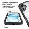 Custodia protettiva integrale imoshion 360° per iPhone 16 - Anteprima dell’immagine prodotto 4