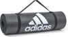 Adidas Training - Fitnessmatte, 10mm, Grau Produktbild-Vorschau 4