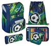 Scooli zaino della scuola EasyStart Schulranzen-Set 5 Anteprima dell’immagine prodotto 1