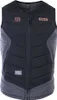 Gilet protettivo Ion Collis Select con chiusura frontale a Anteprima dell’immagine prodotto 3
