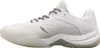 Nox At10 Lux Padelschuhe Weiß EU 45 Herren,Damen Weiß EU 45 Produktbild-Vorschau 4