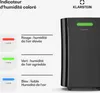 Klarstein AeroDry 10l Déshumidificateur d'air - 165 W, 10 Voir les images du produit 4