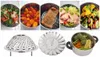 Dämpfeinsatz 16-28cm BRUNBESTE BB-1165 Produktbild-Vorschau 8