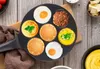 Pfanne für amerikanische Mini-Pfannkuchen Rosmarino Produktbild-Vorschau 3