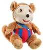Schmidt Spiele Schmidt 42253 Bobo dormouse, 25 cm Náhled obrázku produktu 4