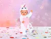 BABY born® Einhorn Kuschelanzug 43cm, Puppenzubehör Produktbild-Vorschau 3