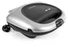 Rommelsbacher ST 1000 Sandwich-Toaster 1000 W Schwarz, Produktbild-Vorschau 15