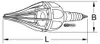 KS Tools Druckluftmontagegerät für Achsmanschetten, 450 mm Produktbild-Vorschau 14