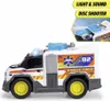 Dickie Ambulance mit Licht und Klang Produktbild-Vorschau 11