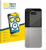 BROTECT Schutzglas für Samsung Galaxy Z Flip 6 (Rückseite) Produktbild-Vorschau 1