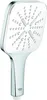 GROHE 26551LS0, Handduschbrause mit Kopf, Weiß, Deutschland Produktbild-Vorschau 1